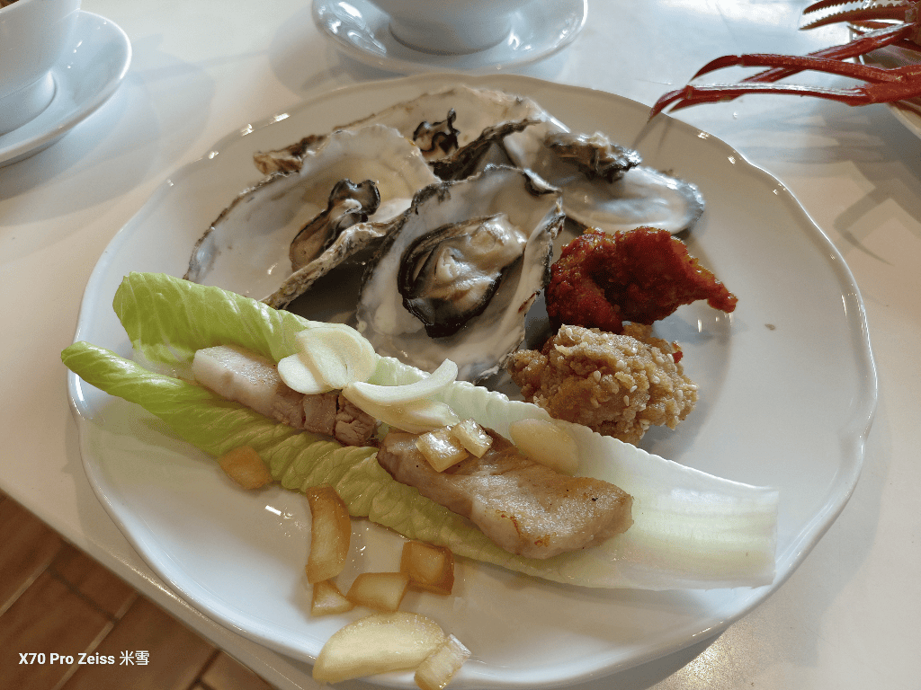 【台北吃到飽】台北六福萬怡酒店，敘日全日餐廳大啖韓國美食🍻