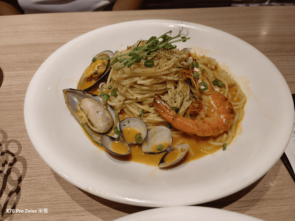【板橋美食】洋朵義式廚坊橋文化店,聚餐好選擇 - 第12張圖 【板橋美食】洋朵義式廚坊橋文化店,聚餐好選擇