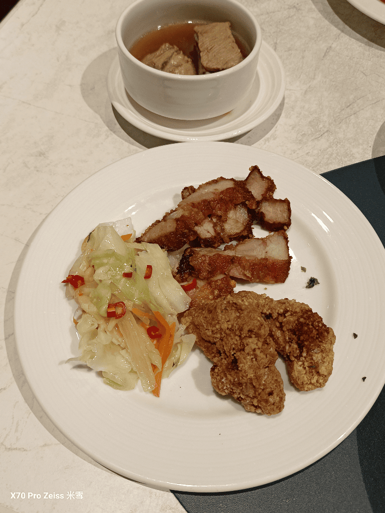 【台北吃到飽】青庭餐廳GardenTerrace ，牛排館自助吧開箱🥰