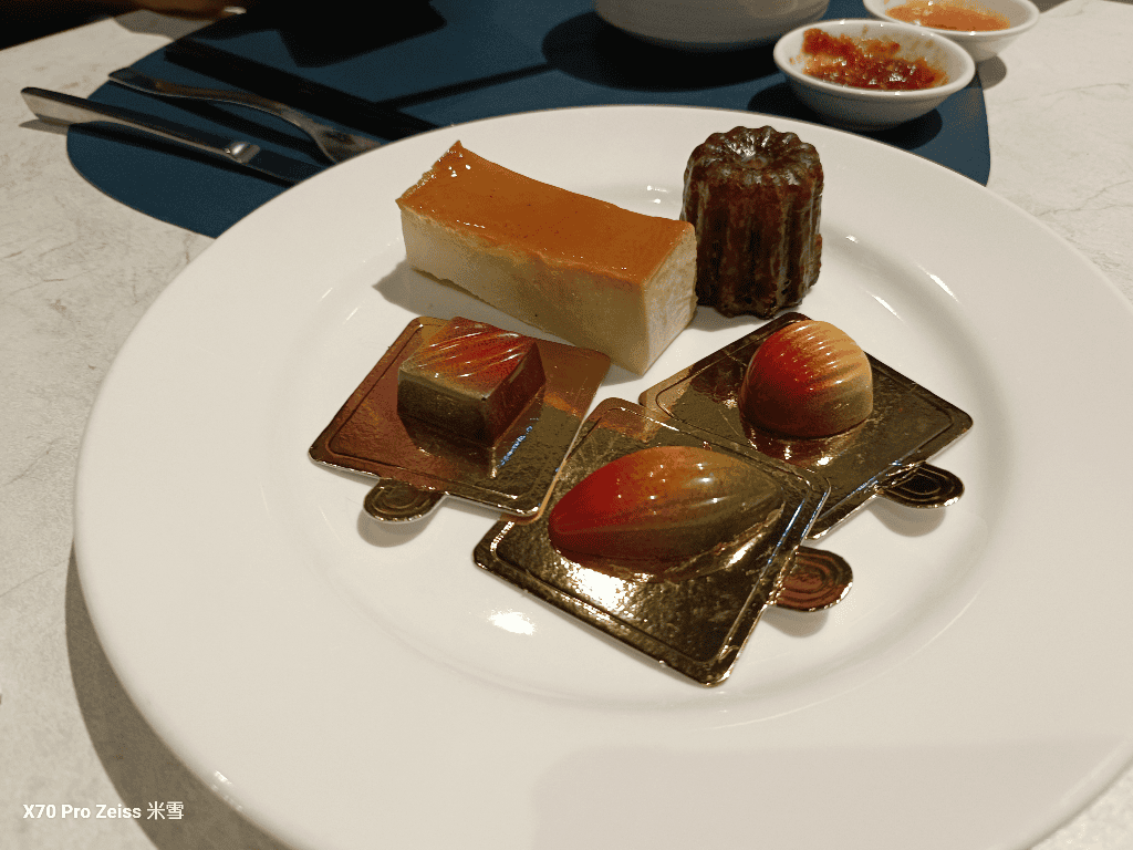 【台北吃到飽】青庭餐廳GardenTerrace ，牛排館自助吧開箱🥰