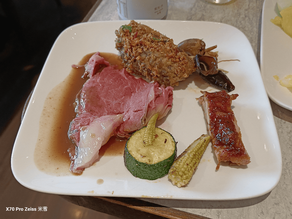【台北吃到飽】十二廚台北喜來登大飯店28訪，澎湖現流海鮮美食開跑😎