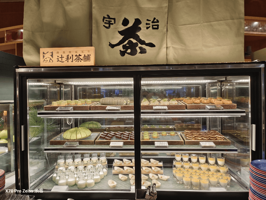 【台北吃到飽】十二廚台北喜來登大飯店28訪，澎湖現流海鮮美食開跑😎
