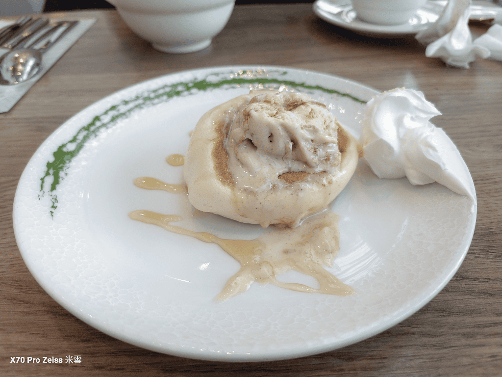 【台北吃到飽】漢來海港天母店下午茶買一送一❤️