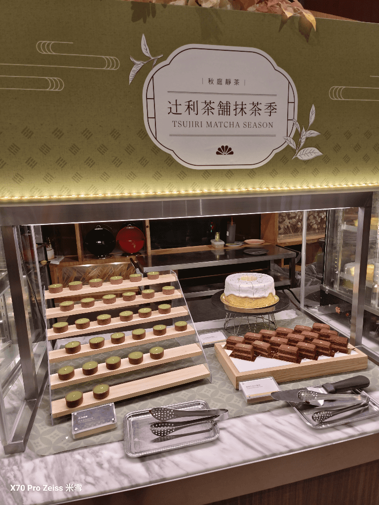 【台北吃到飽】十二廚台北喜來登大飯店28訪，澎湖現流海鮮美食開跑😎