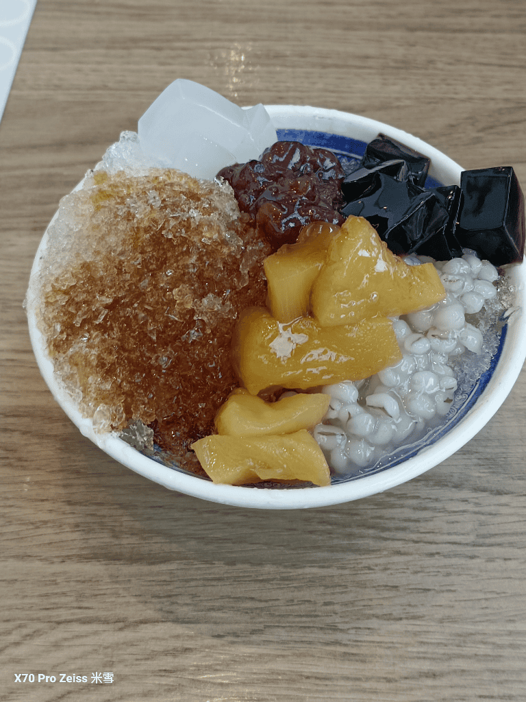 【台北吃到飽】漢來海港天母店下午茶買一送一❤️