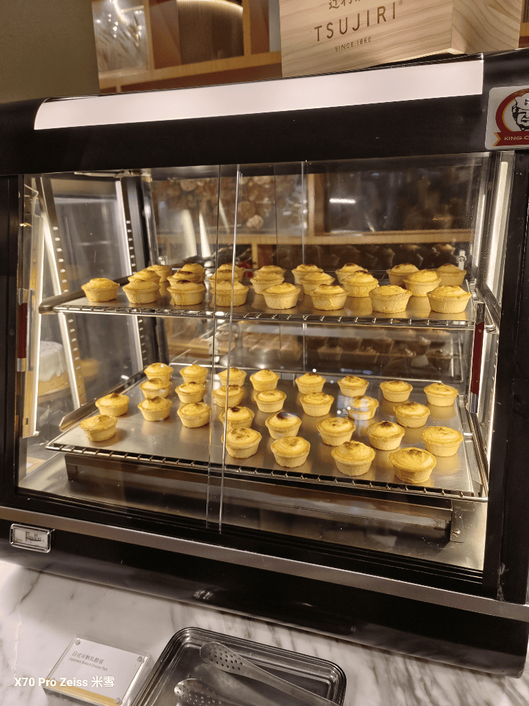 【台北吃到飽】十二廚台北喜來登大飯店28訪，澎湖現流海鮮美食開跑😎