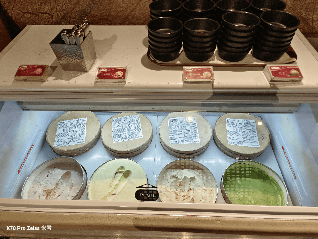 【台北吃到飽】十二廚台北喜來登大飯店28訪，澎湖現流海鮮美食開跑😎