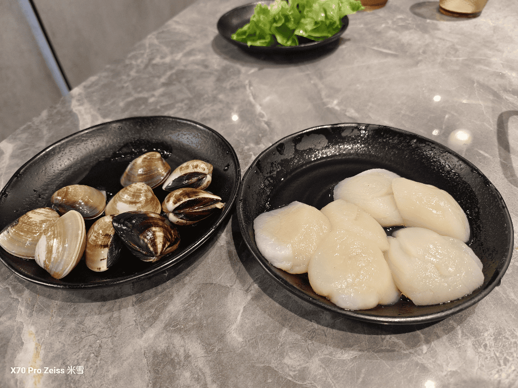 【桃園吃到飽】小蒙牛頂級麻辣養生鍋家樂福林口店開箱❤️