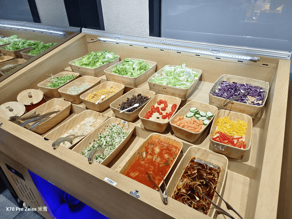 【新莊吃到飽】千兵衛碳火燒肉新莊店，干貝自由 ❤️