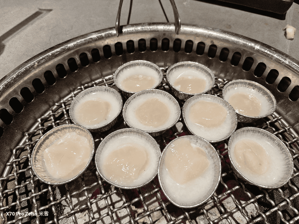 【新莊吃到飽】千兵衛碳火燒肉新莊店，干貝自由 ❤️