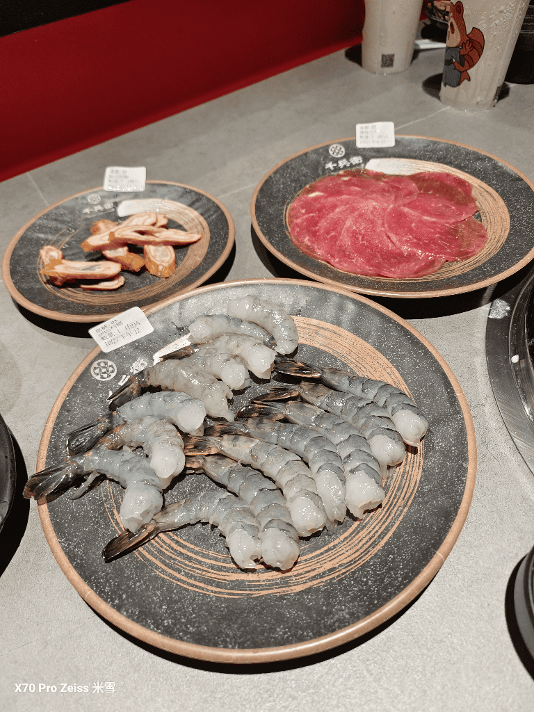 【新莊吃到飽】千兵衛碳火燒肉新莊店，干貝自由 ❤️