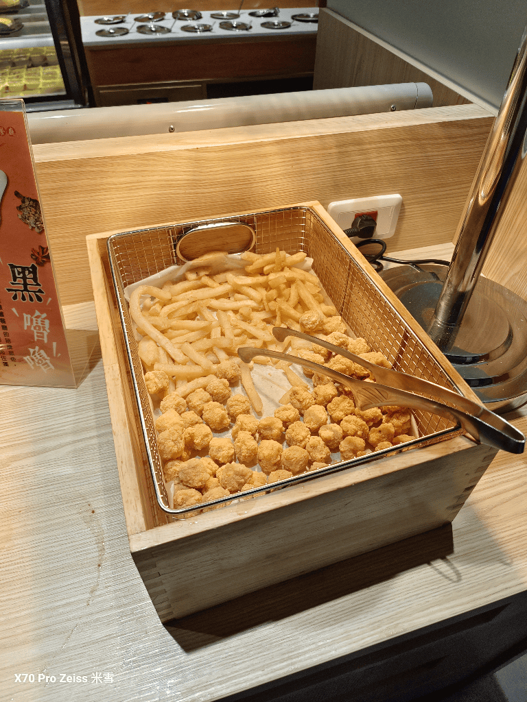 【新莊吃到飽】千兵衛碳火燒肉新莊店，干貝自由 ❤️