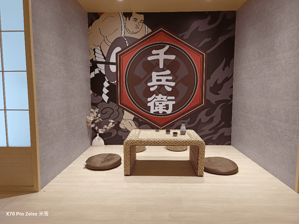 【新莊吃到飽】千兵衛碳火燒肉新莊店，干貝自由 ❤️