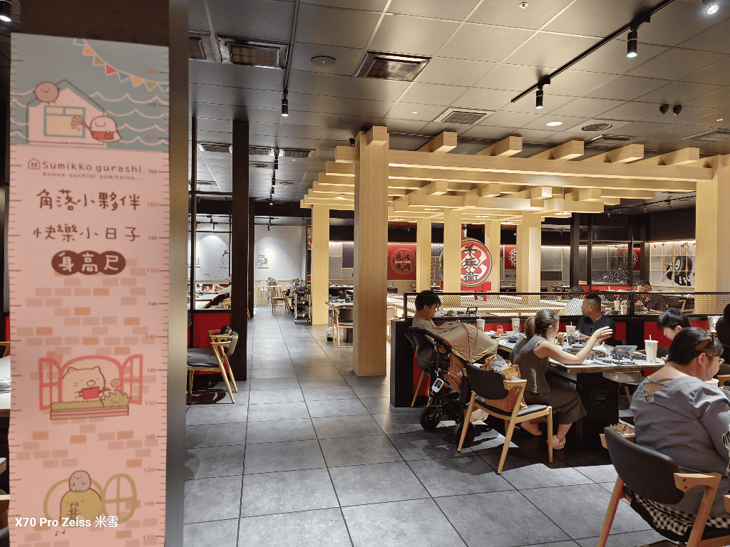 【新莊吃到飽】千兵衛碳火燒肉新莊店，干貝自由 ❤️