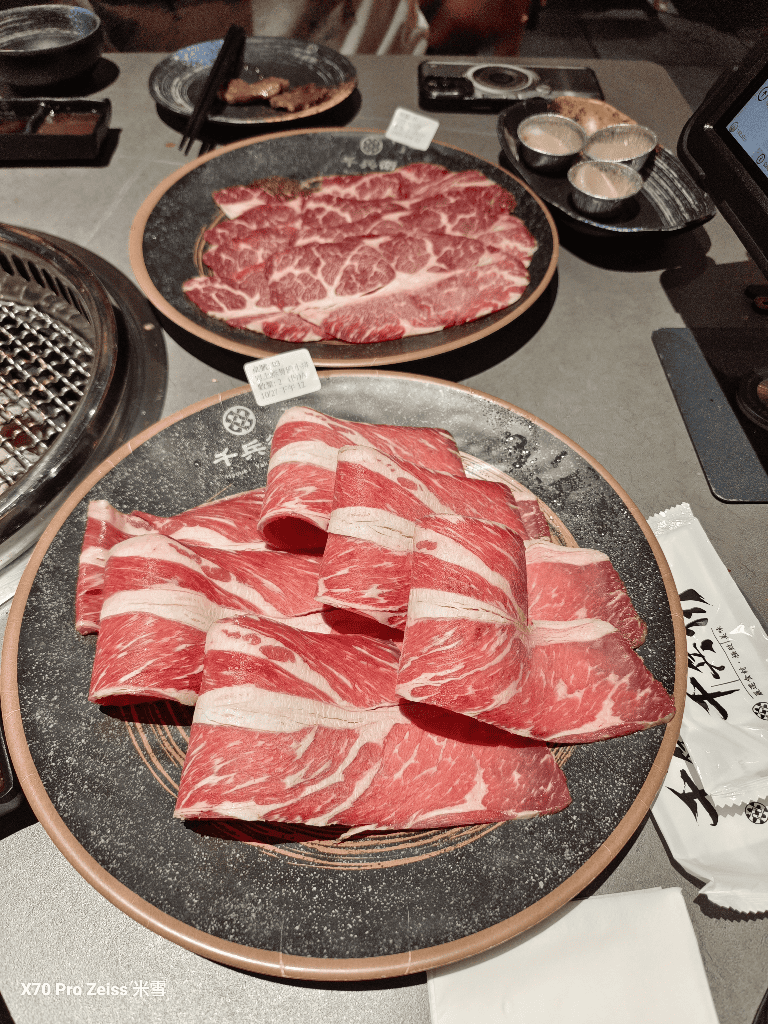 【新莊吃到飽】千兵衛碳火燒肉新莊店，干貝自由 ❤️