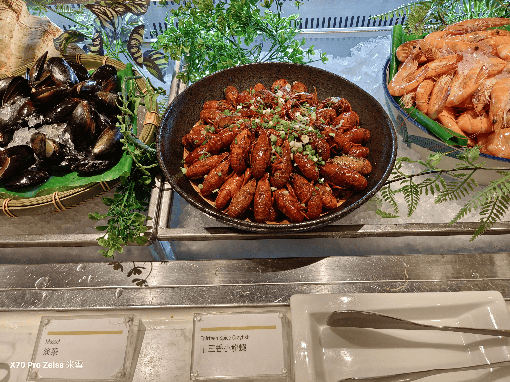 【台北吃到飽】探索廚房平日午餐32訪，世界級披薩大師Mr. Peppe 客座義大利饗宴🍕