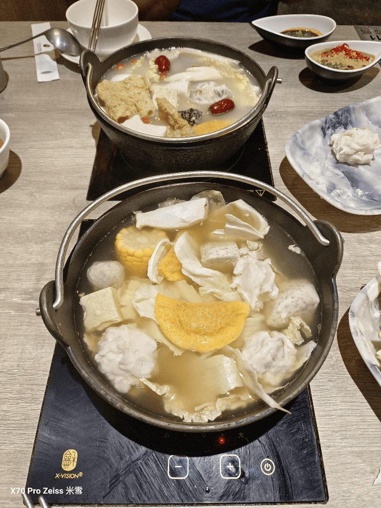 【新莊吃到飽】築間幸福鍋物新莊中悅廣場店10訪，平價好吃的鍋物吃到飽！