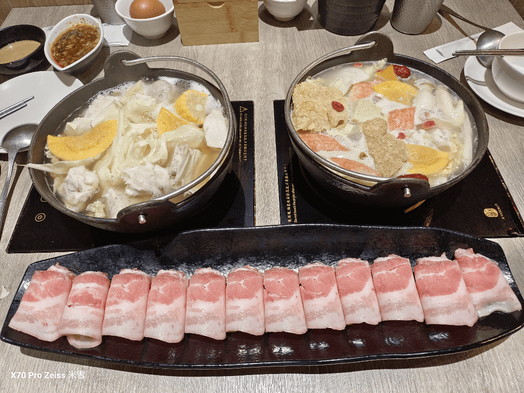 【新莊吃到飽】築間幸福鍋物新莊中悅廣場店10訪，平價好吃的鍋物吃到飽！