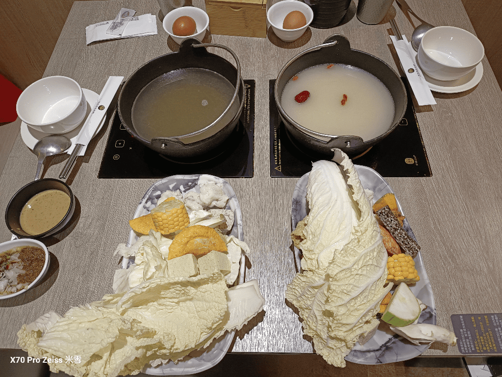 【新莊吃到飽】築間幸福鍋物新莊中悅廣場店10訪，平價好吃的鍋物吃到飽！