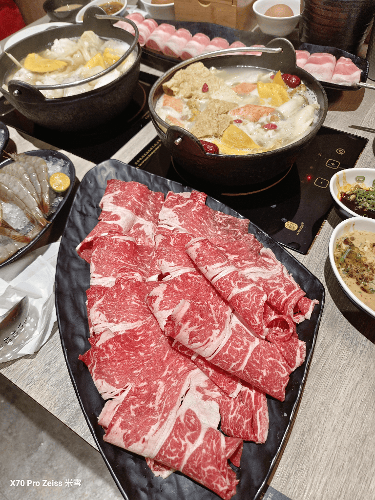 【新莊吃到飽】築間幸福鍋物新莊中悅廣場店10訪，平價好吃的鍋物吃到飽！