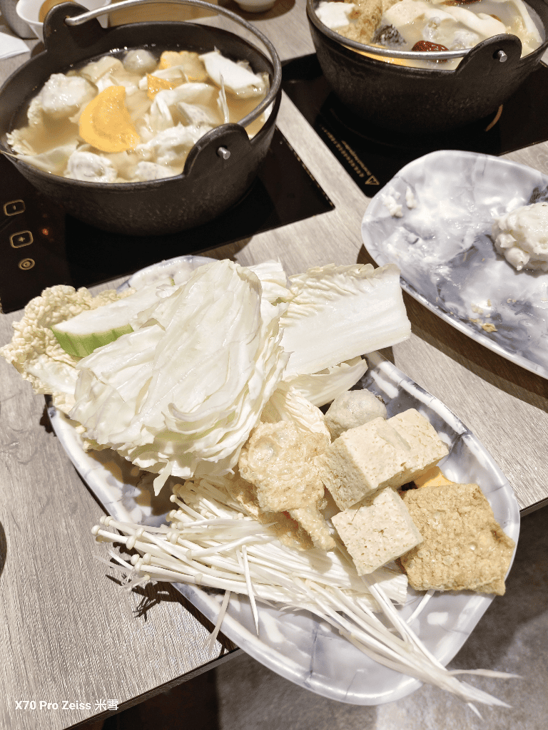 【新莊吃到飽】築間幸福鍋物新莊中悅廣場店10訪，平價好吃的鍋物吃到飽！