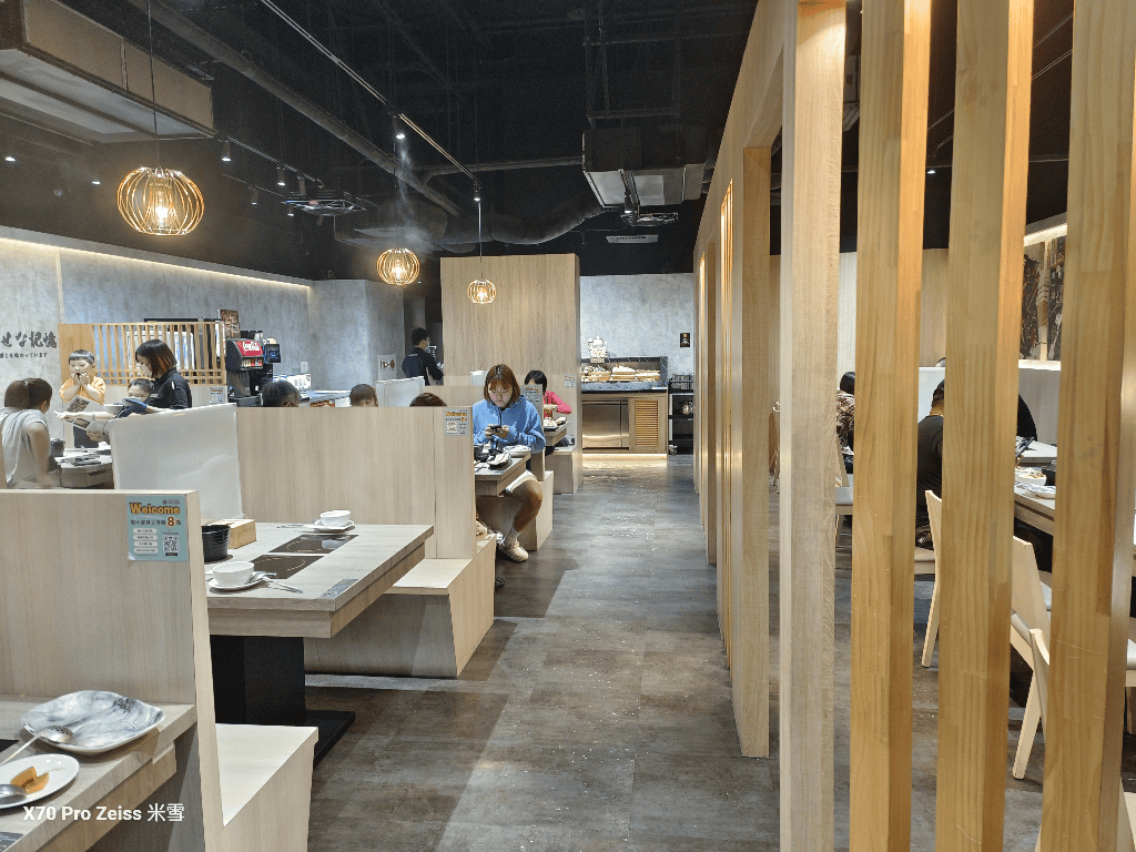 【新莊吃到飽】築間幸福鍋物新莊中悅廣場店10訪，平價好吃的鍋物吃到飽！