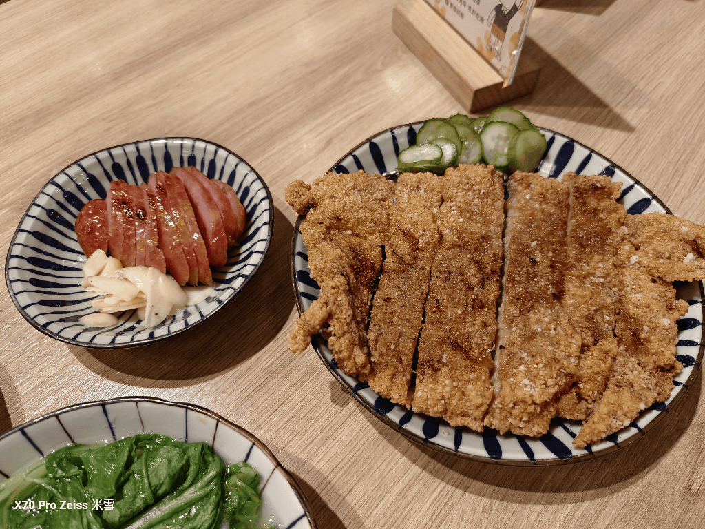 【新莊美食】壽星優惠吃起來，忠青商行新莊宏匯店、大師兄、星巴客
