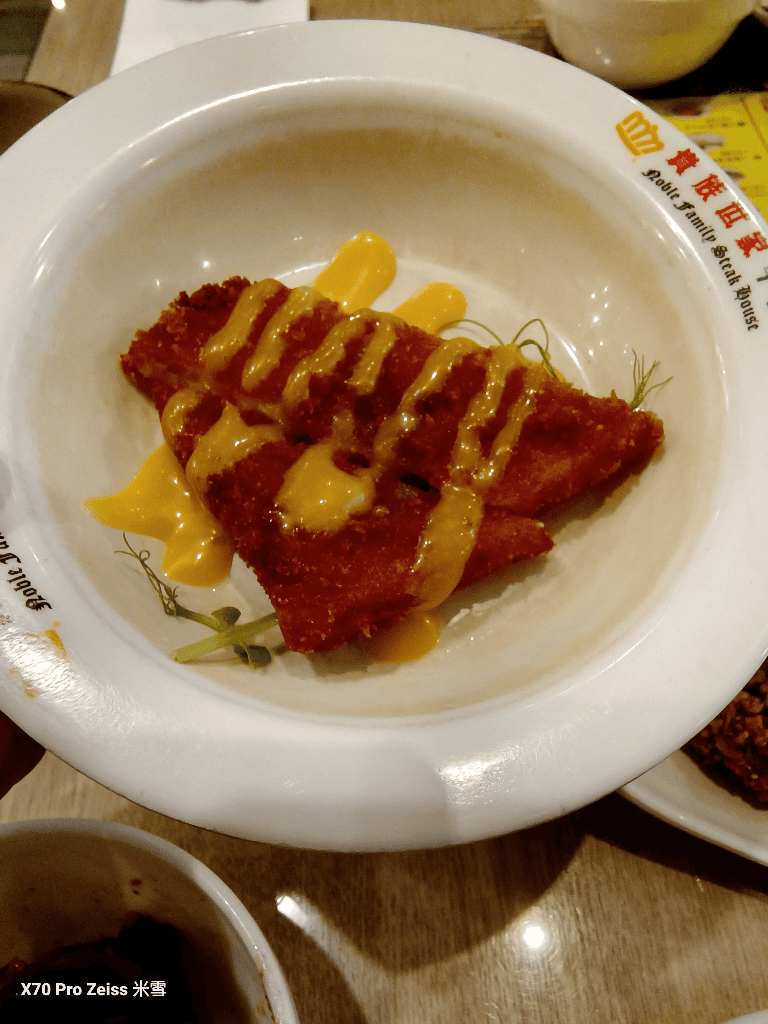 【新莊美食】貴族世家體育館店,好吃的鹹酥雞自由❤️ - 第8張圖 【新莊美食】貴族世家體育館店,好吃的鹹酥雞自由❤️