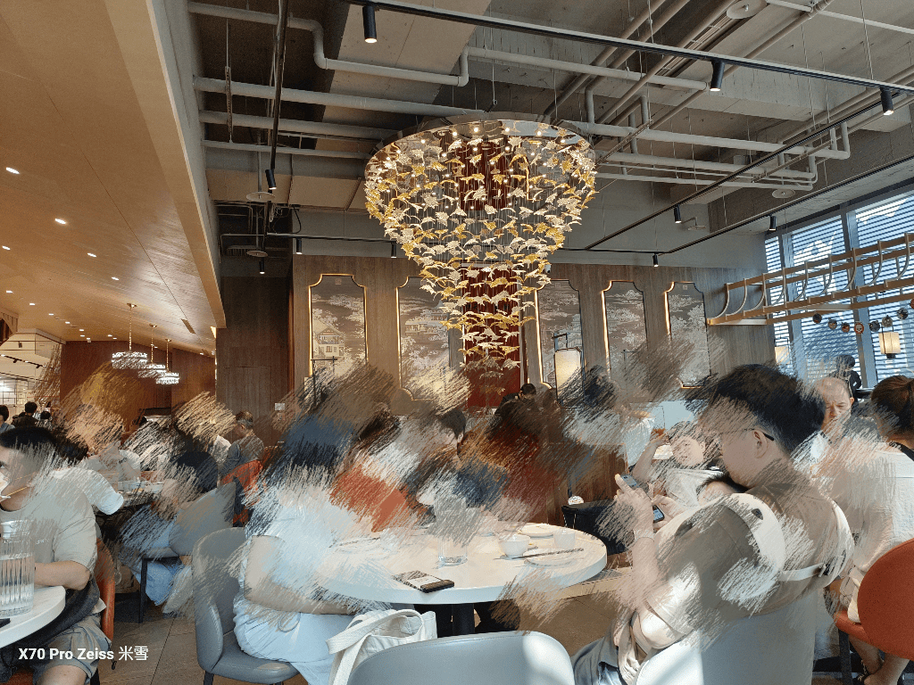【新莊美食】壽星優惠吃起來，樂天皇朝vs樂蝦拉麵 新莊宏匯店