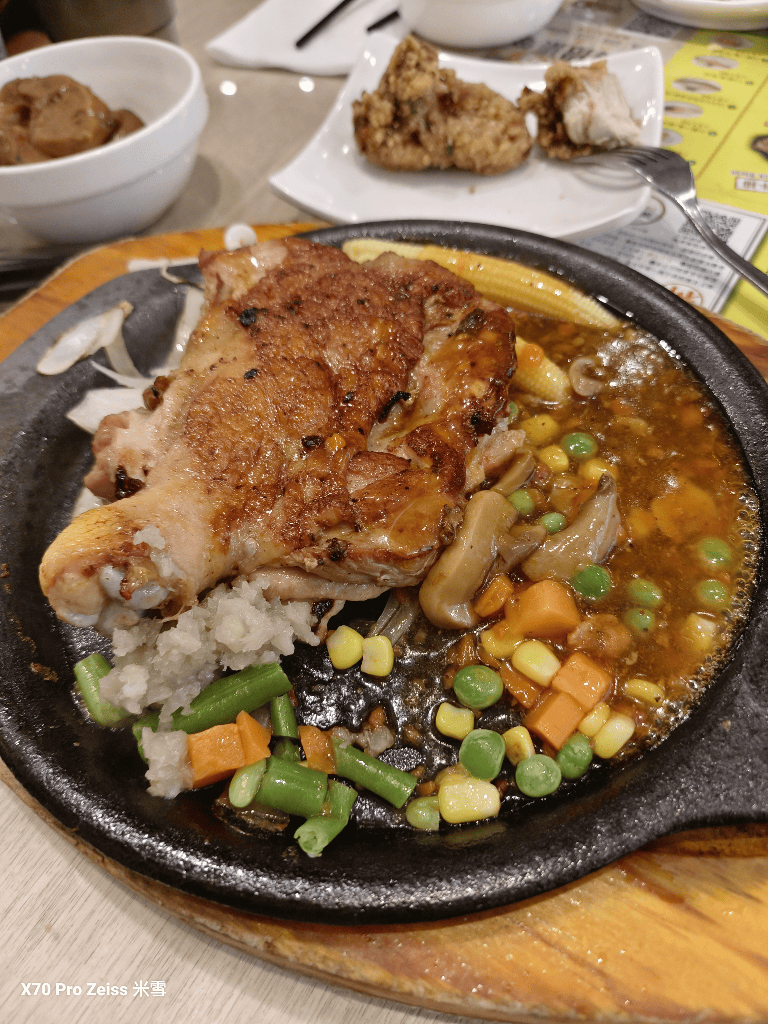 【新莊美食】貴族世家體育館店,好吃的鹹酥雞自由❤️ - 第27張圖 【新莊美食】貴族世家體育館店,好吃的鹹酥雞自由❤️