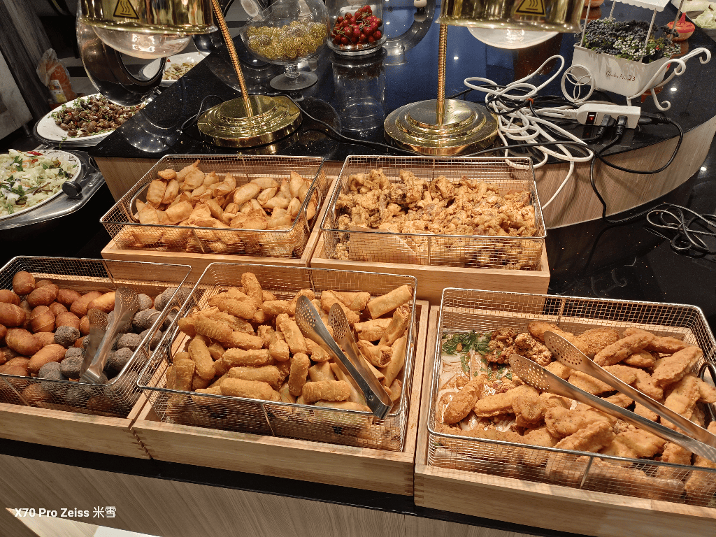 【新莊美食】貴族世家體育館店,好吃的鹹酥雞自由❤️ - 第18張圖 【新莊美食】貴族世家體育館店,好吃的鹹酥雞自由❤️