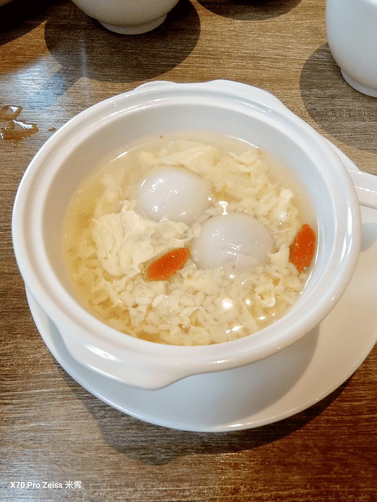 【新莊美食】壽星優惠吃起來，樂天皇朝vs樂蝦拉麵 新莊宏匯店