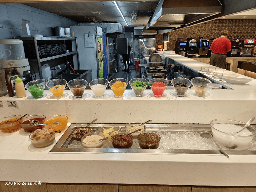 【新莊美食】貴族世家體育館店,好吃的鹹酥雞自由❤️ - 第24張圖 【新莊美食】貴族世家體育館店,好吃的鹹酥雞自由❤️