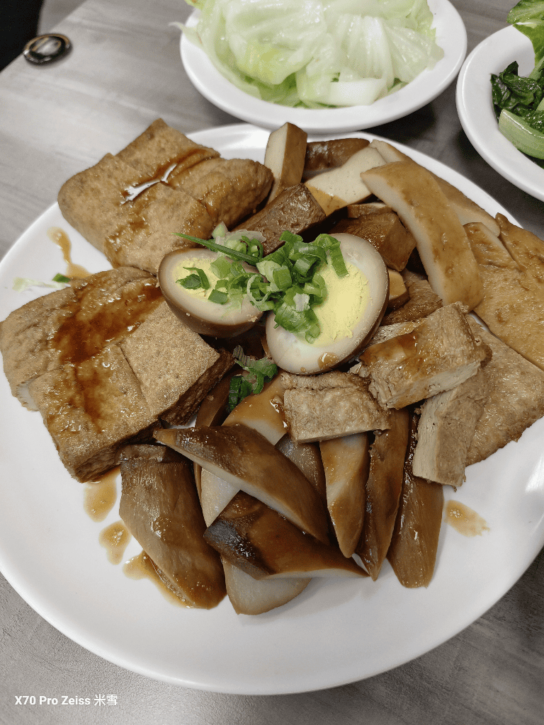 【新莊美食】宥桐客家麵食，新餐廳開箱