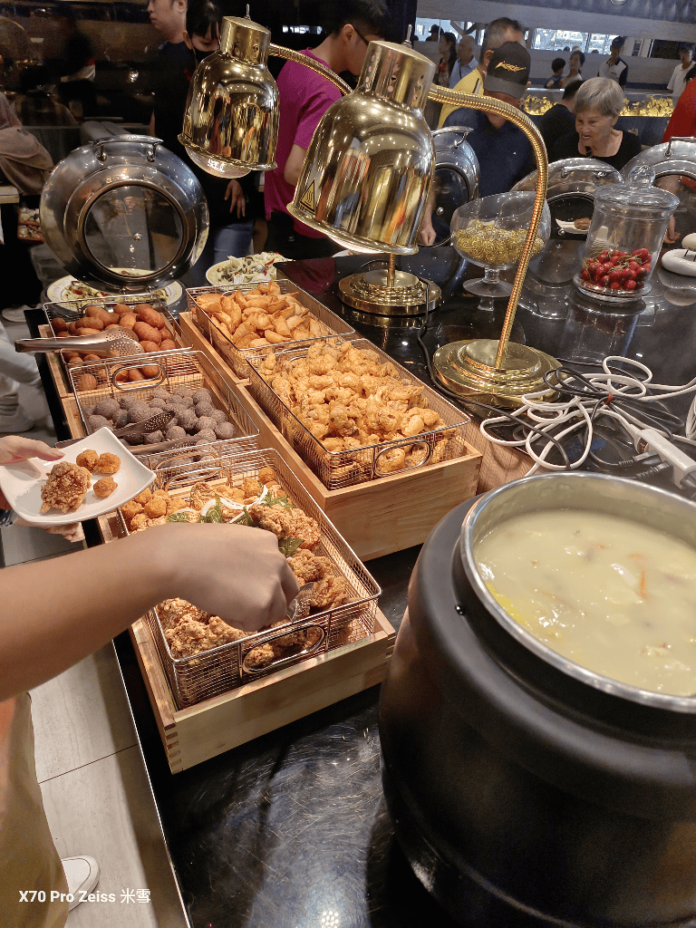 【新莊美食】貴族世家體育館店,好吃的鹹酥雞自由❤️ - 第17張圖 【新莊美食】貴族世家體育館店,好吃的鹹酥雞自由❤️