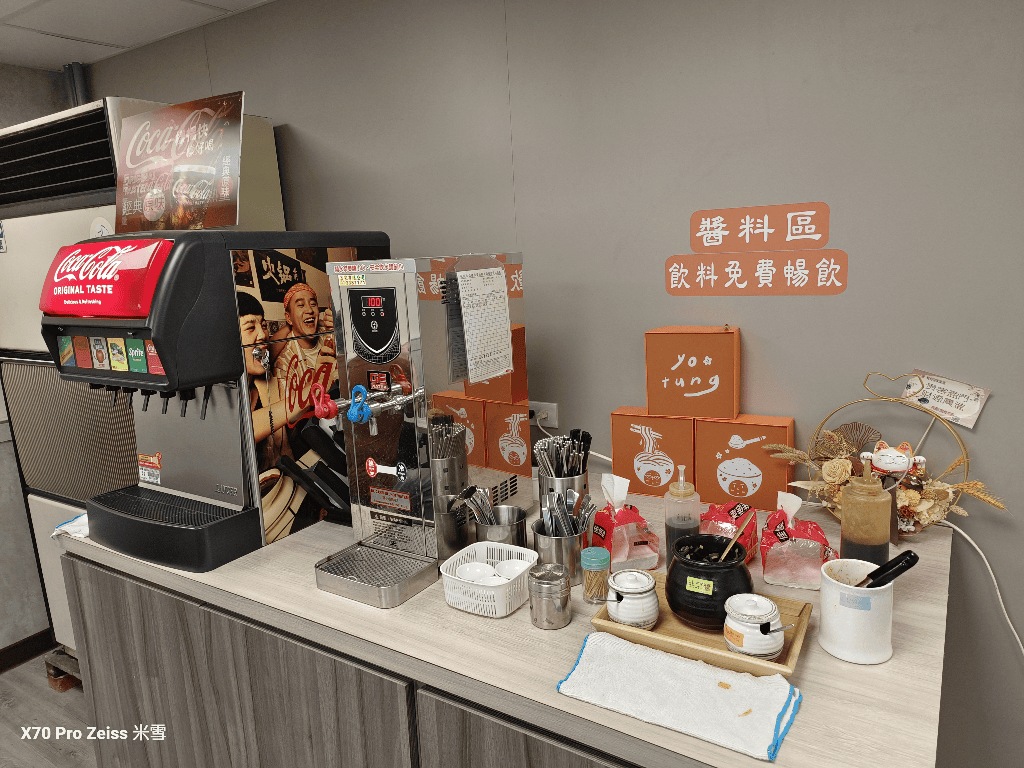 【新莊美食】宥桐客家麵食，新餐廳開箱