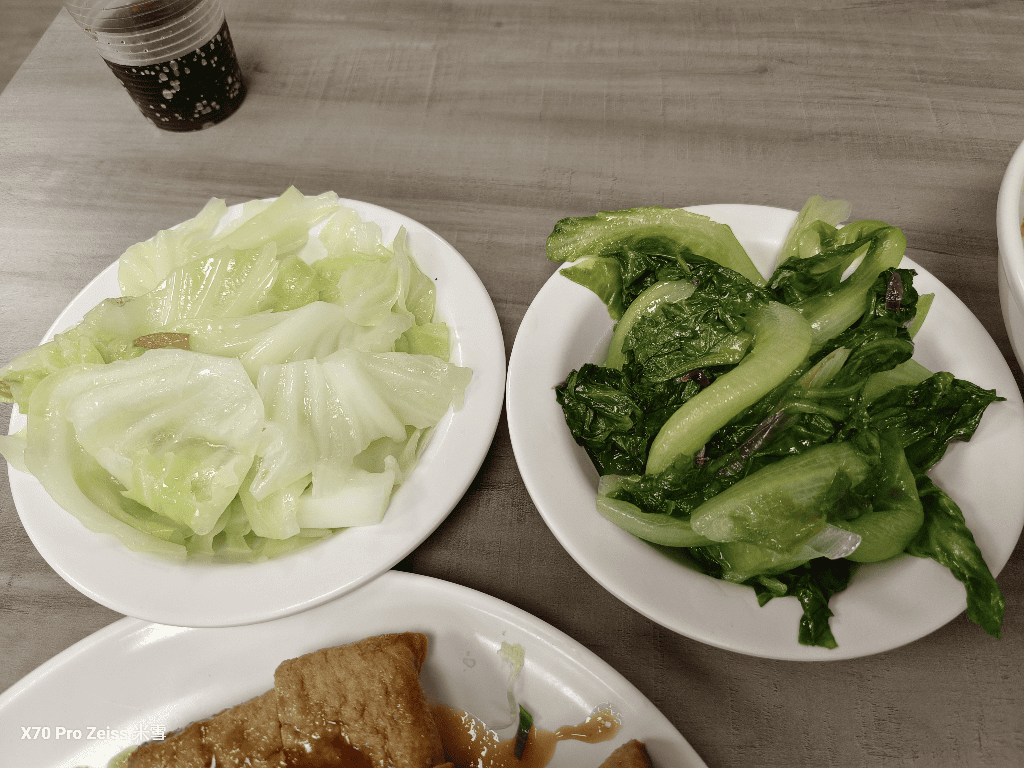 【新莊美食】宥桐客家麵食，新餐廳開箱
