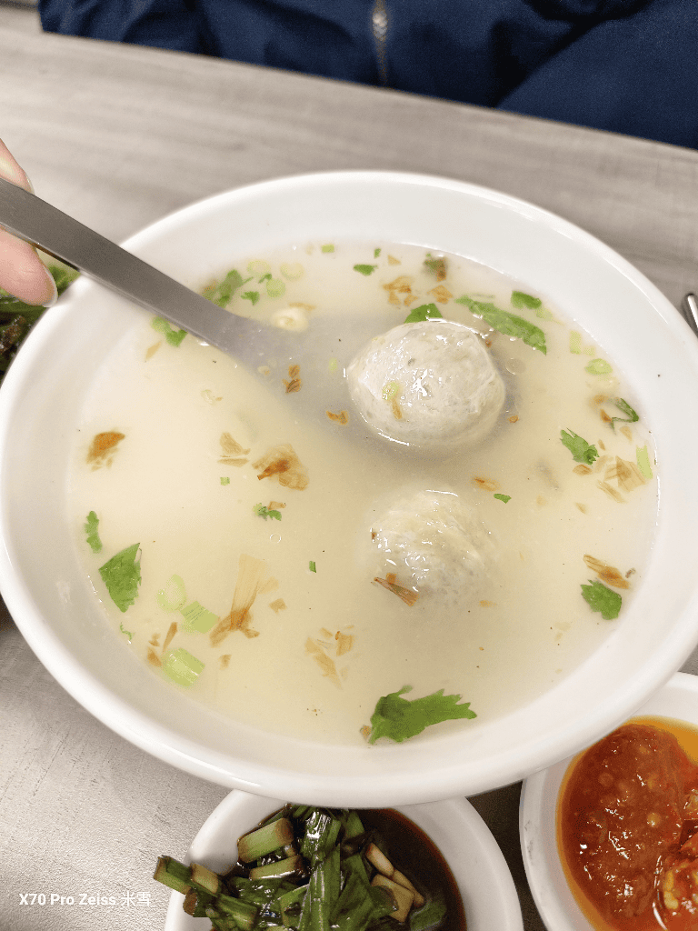 【新莊美食】宥桐客家麵食，新餐廳開箱