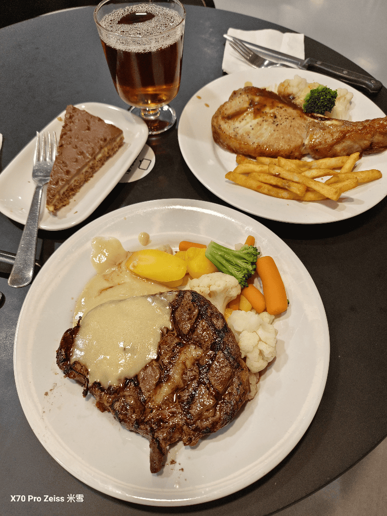 【新莊美食】壽星優惠吃起來，IKEA瑞典餐廳新莊店買一送一