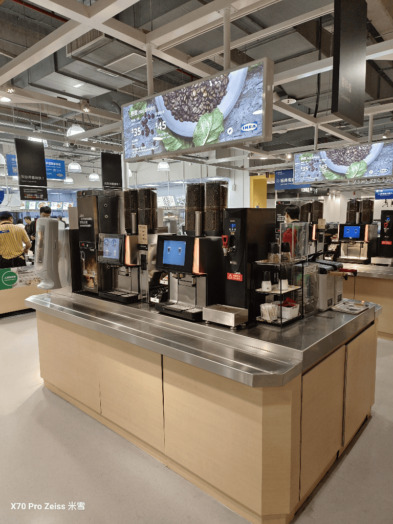 【新莊美食】壽星優惠吃起來，IKEA瑞典餐廳新莊店買一送一