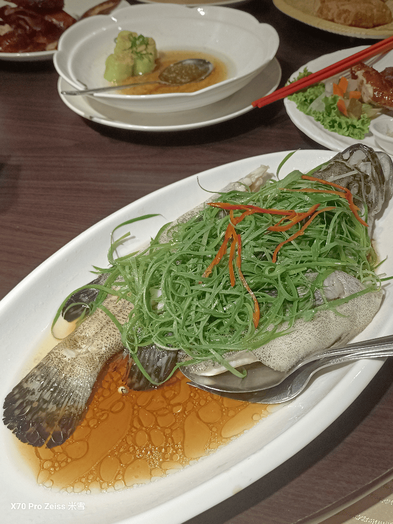 【台北美食】水粵香，隱身在校園裡的美味烤鴨餐廳❤️