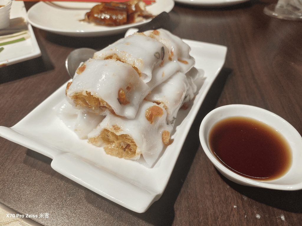 【台北美食】水粵香，隱身在校園裡的美味烤鴨餐廳❤️