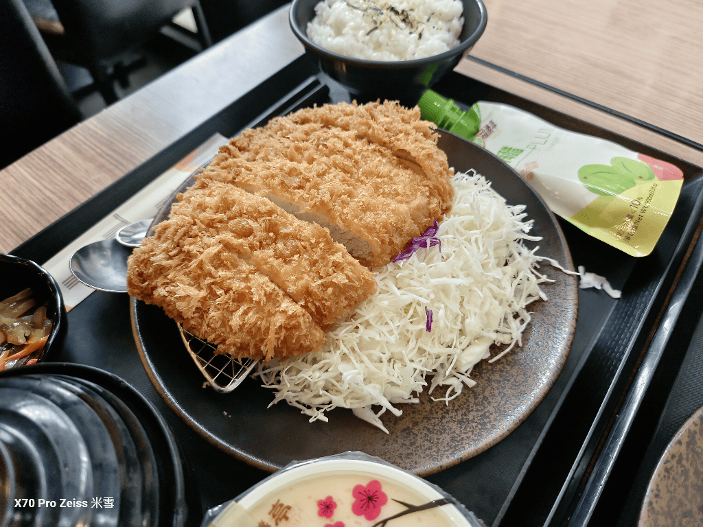 【新莊美食】壽星優惠吃起來，福勝亭&再睡5分鐘買一送一