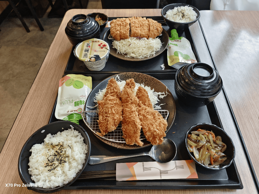【新莊美食】壽星優惠吃起來，福勝亭&再睡5分鐘買一送一