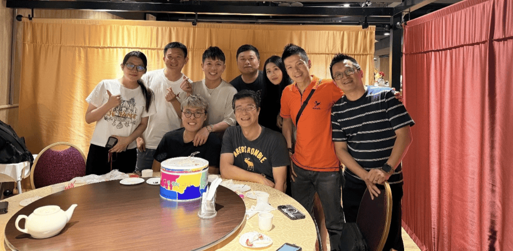 【台北美食】水粵香，隱身在校園裡的美味烤鴨餐廳❤️