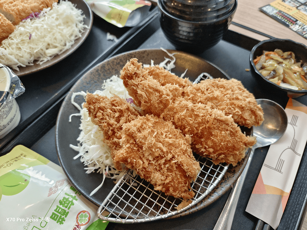 【新莊美食】壽星優惠吃起來，福勝亭&再睡5分鐘買一送一