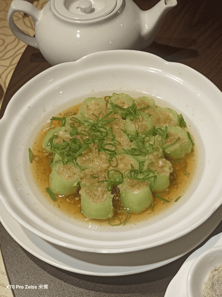 【台北美食】水粵香，隱身在校園裡的美味烤鴨餐廳❤️