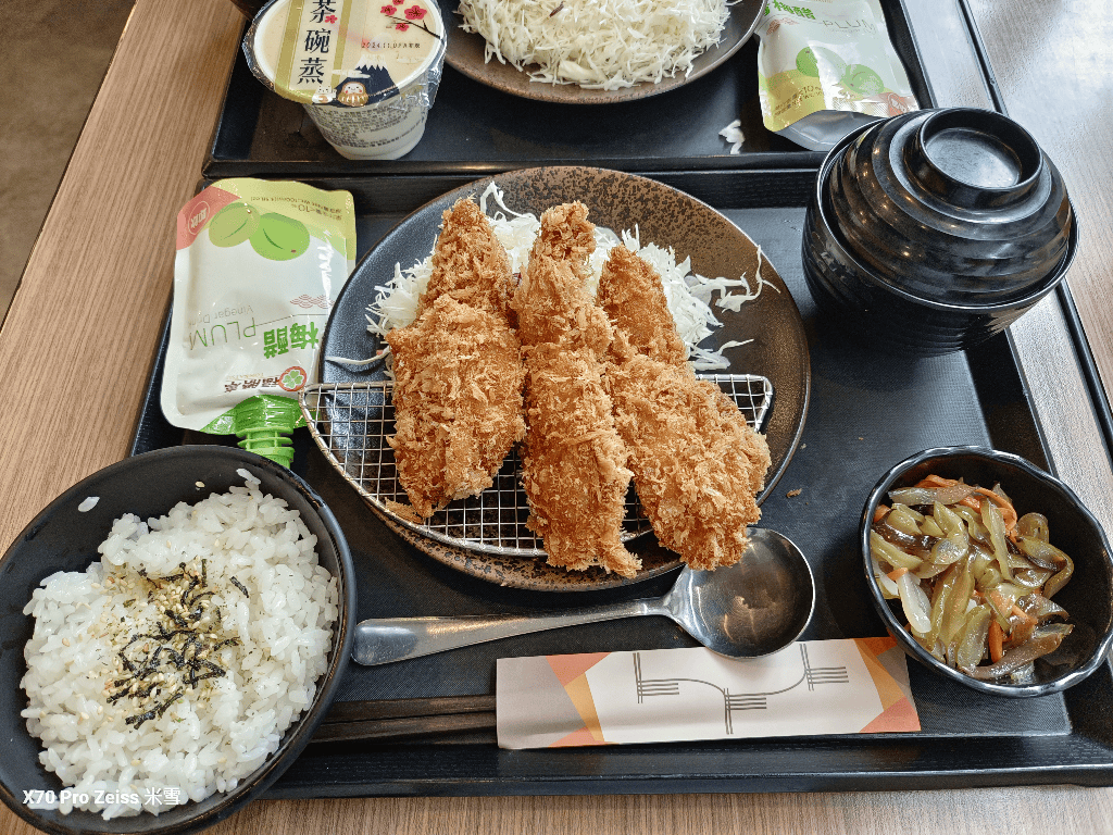 【新莊美食】壽星優惠吃起來，福勝亭&再睡5分鐘買一送一