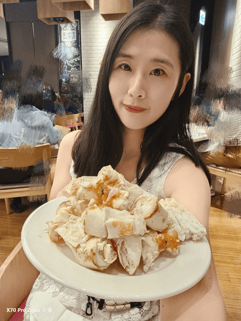【台北吃到飽】士林廚房鱈場蟹吃到飽再訪❤️