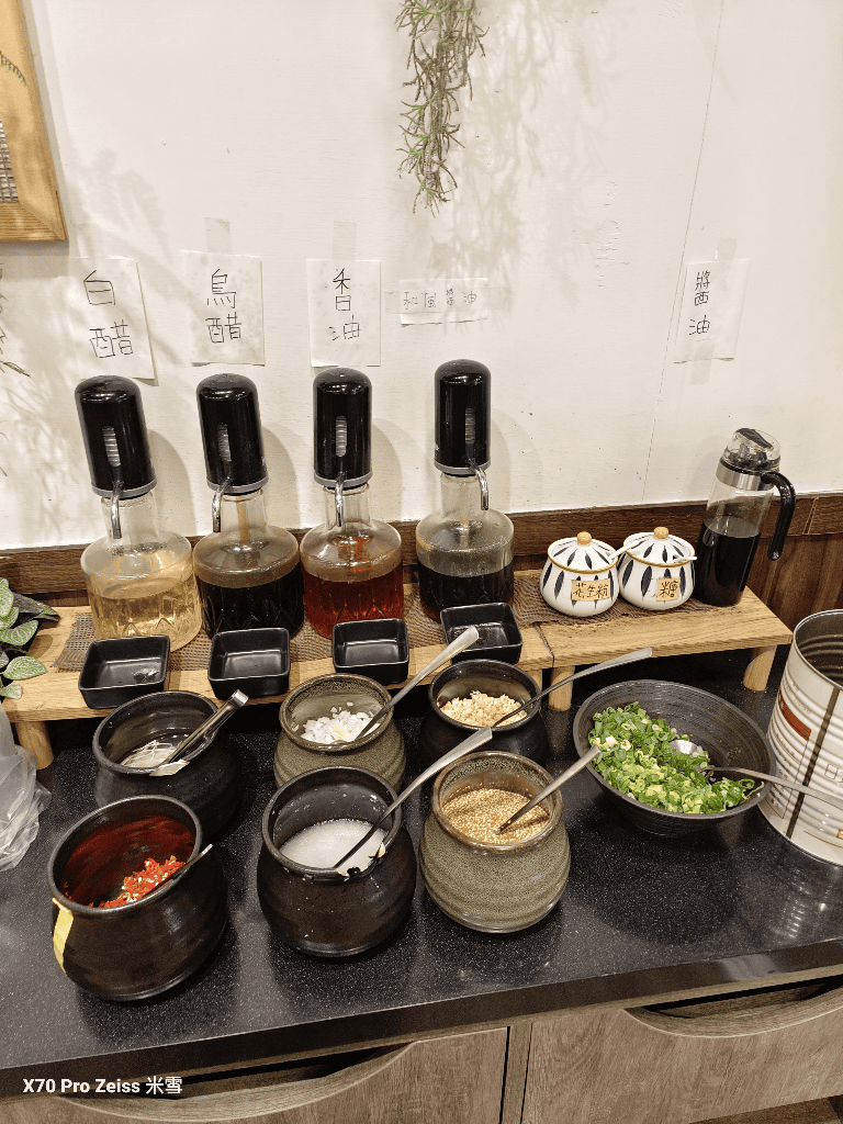 【新莊吃到飽】沐沐鍋物MUMU新莊中平店,八方悅二代店,自助吧吃到飽8訪 - 第13張圖 【新莊吃到飽】沐沐鍋物MUMU新莊中平店,八方悅二代店,自助吧吃到飽8訪
